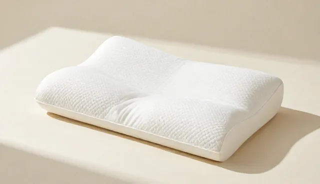 3D记忆棉枕硬度选择对睡眠质量的影响